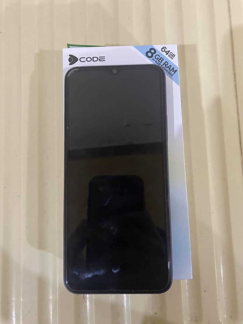 Dcode Cygnal X (brand new) 7