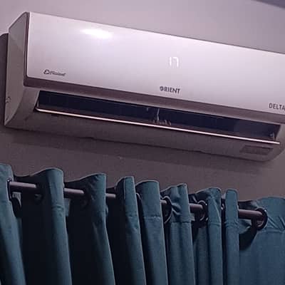 Orient 1 ton Ac