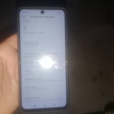Xiaomi POCO X3 NFC