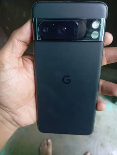 Google Pixel 8 Pro
