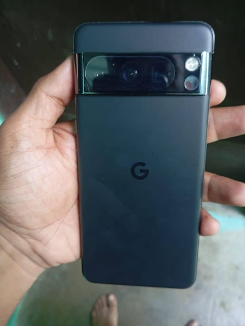 Google Pixel 8 Pro 1