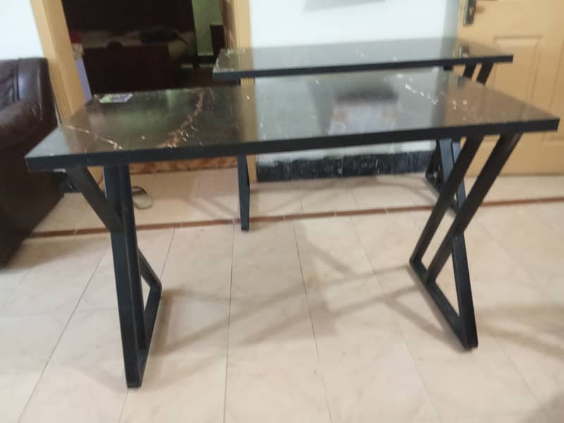 Tables 1