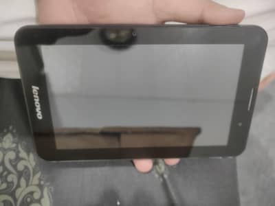 Lenovo Tab A 3000-H