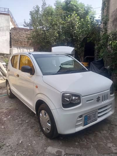 Suzuki Alto 2022 2023