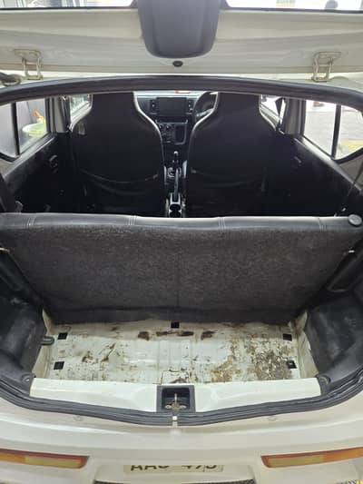 Suzuki Alto 2020