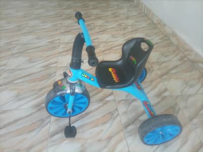 kids tricycle 3 wheels