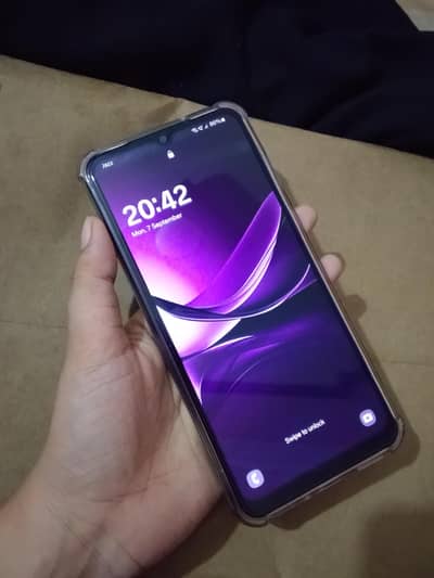 Samsung Mobile A04