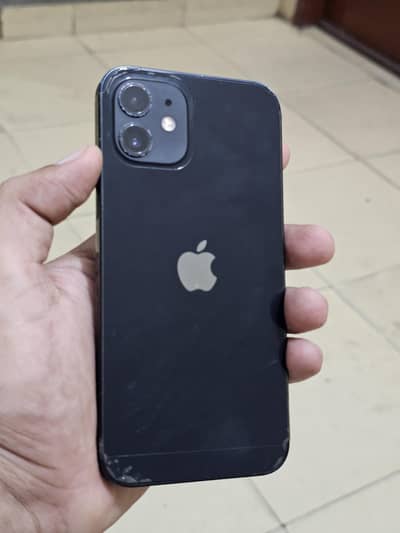 Apple iPhone 12