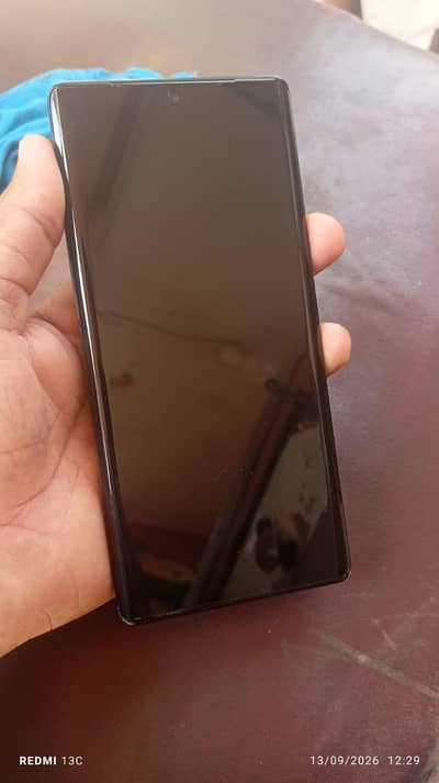 Google Pixel 6 Pro