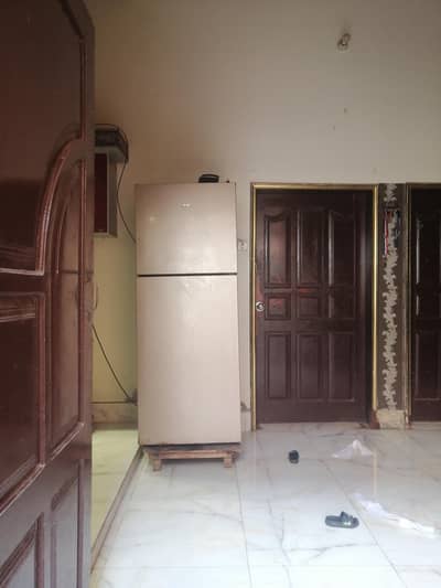 haier fridge