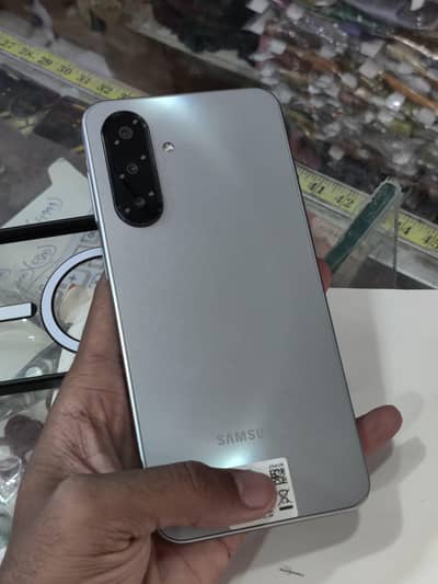 Samsung Mobile A17