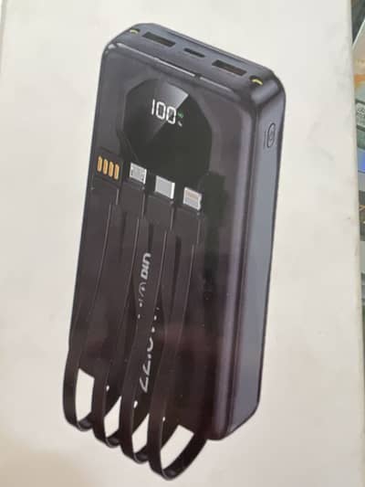 20000 mah power bank