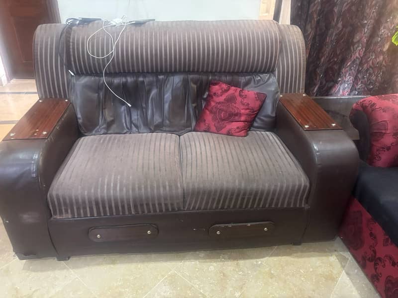 Sohfa (Used) 2