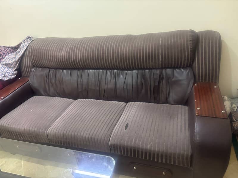 Sohfa (Used) 3