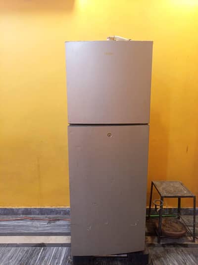 Haier refrigerator full size