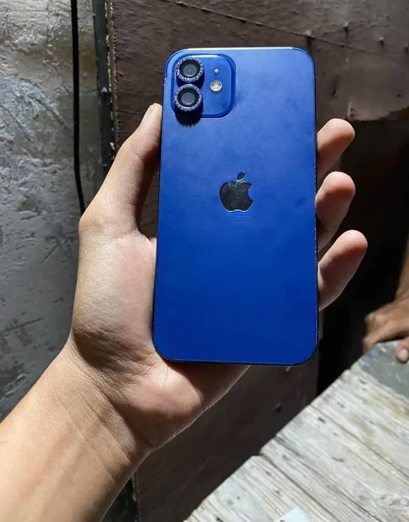 iPhone 12 jv 0