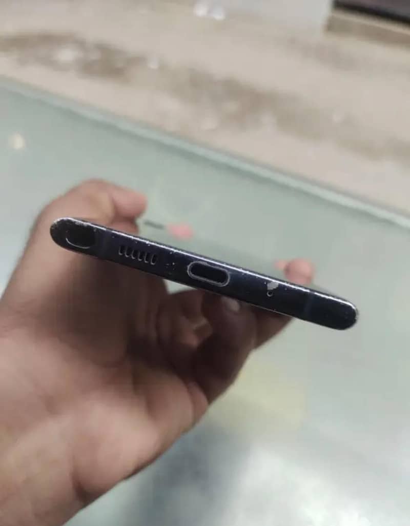 Samsung Mobile Note 10 Plus 3