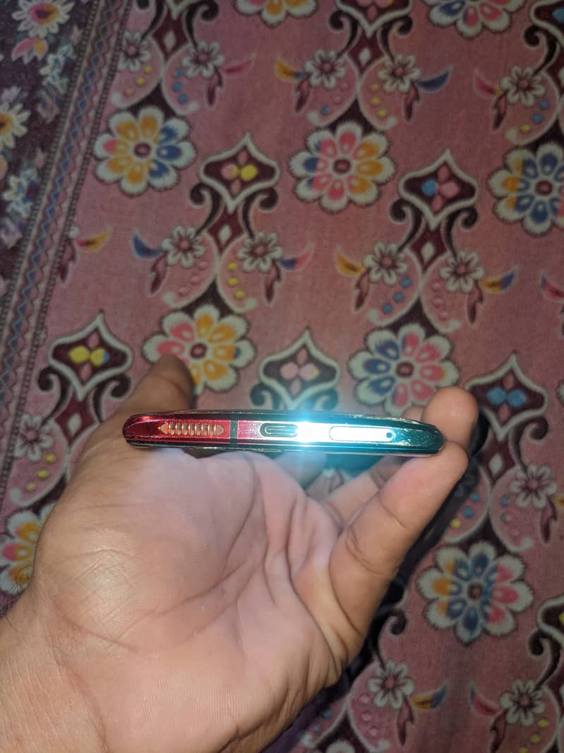 red magic 5S 2