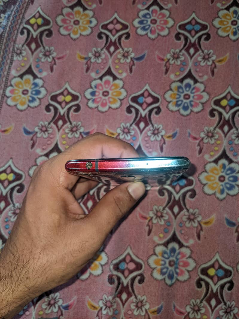 red magic 5S 3