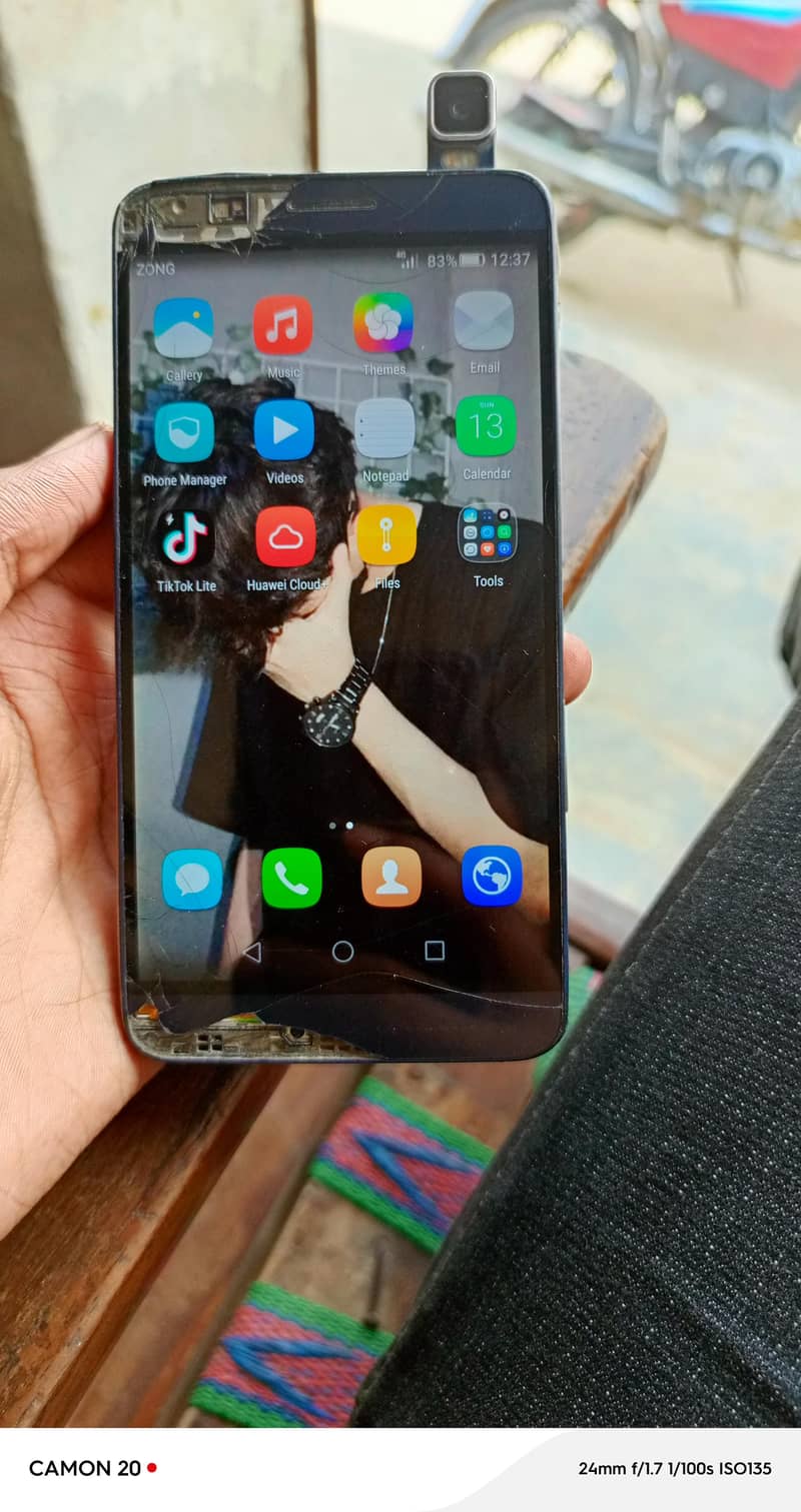 Huawei Other Model 1