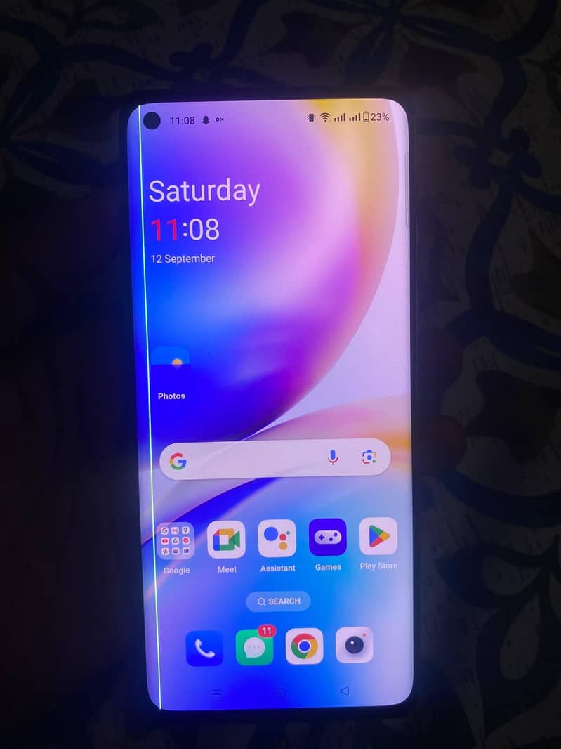 One Plus 8 2