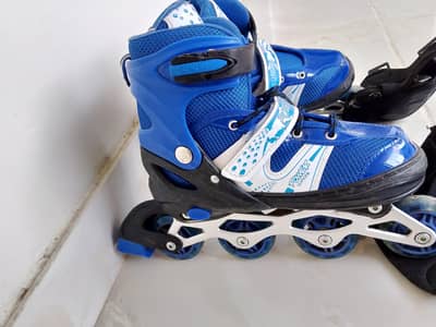skating shoes