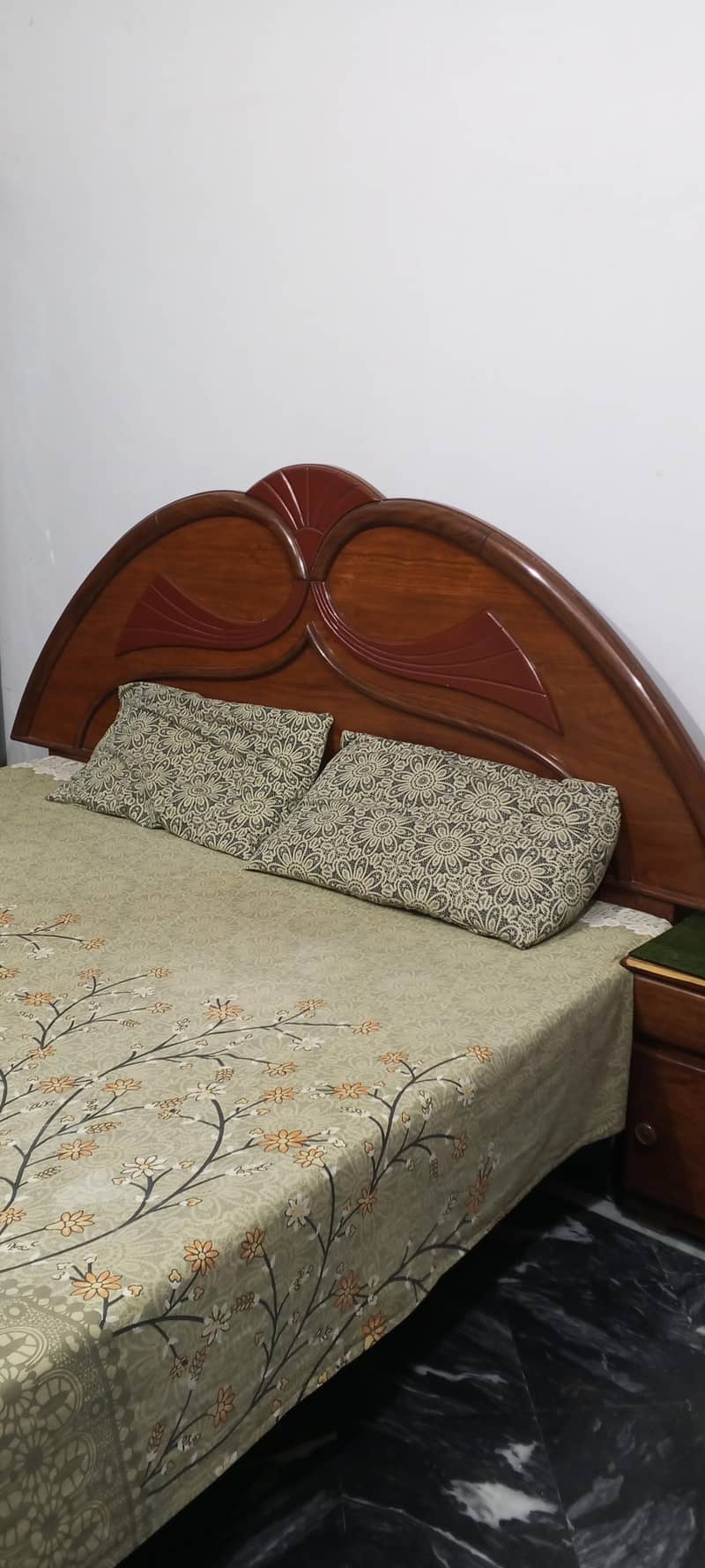 Double bed 2