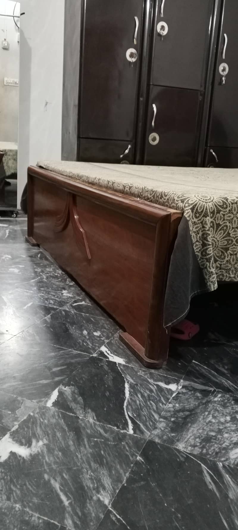 Double bed 3