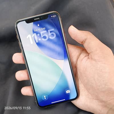 Apple iPhone 11 Pro