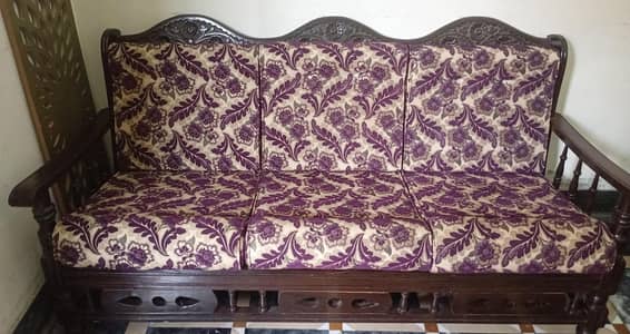 New Customized sofa set 5 seater