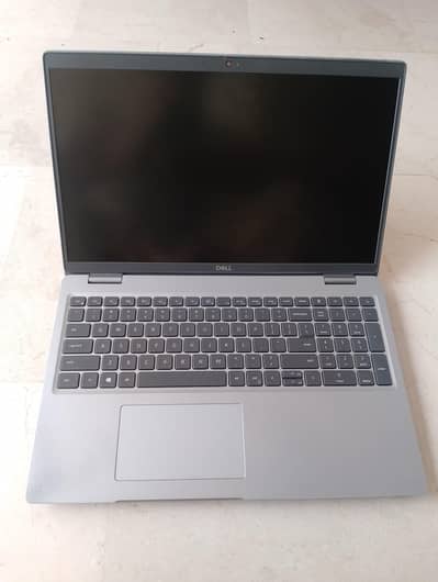 Core i7 11th Generation with Graphics Card