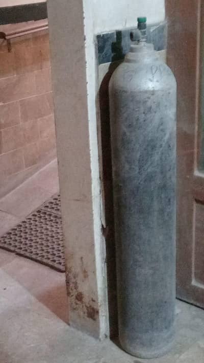 Cylinders