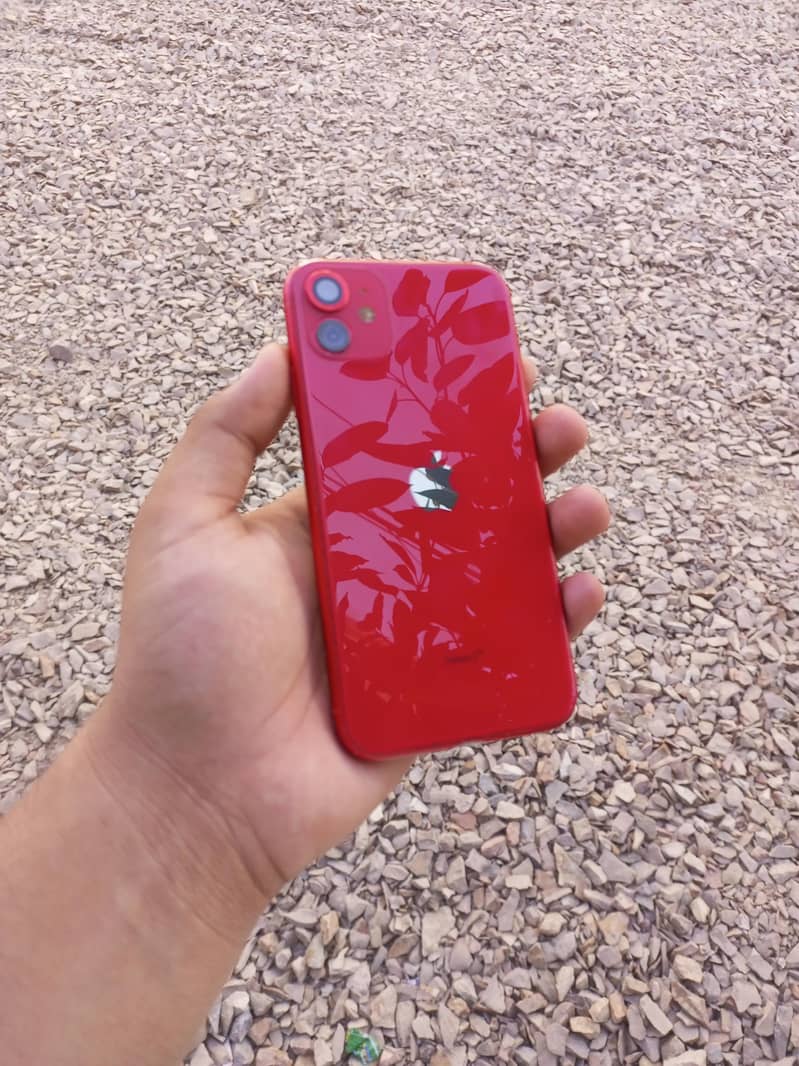 Apple iPhone 11 0