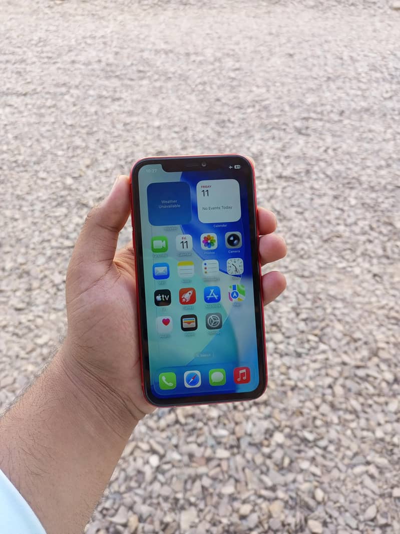 Apple iPhone 11 1