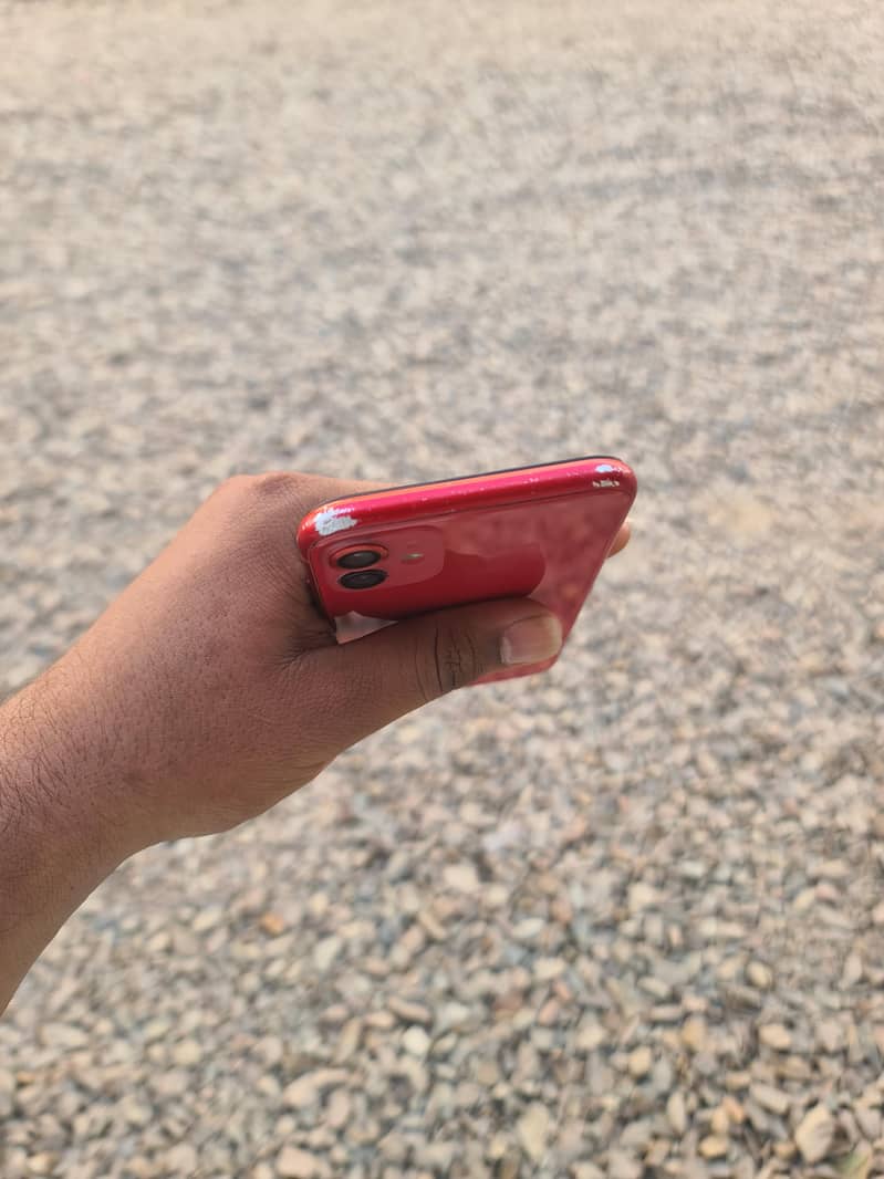 Apple iPhone 11 5