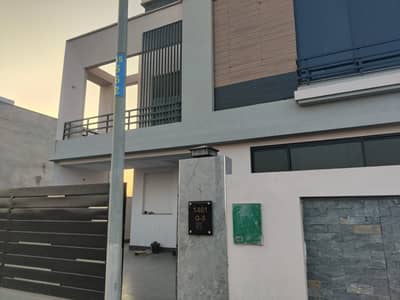 10 Marla Upper Portion For Rent bahria orchard phase 4