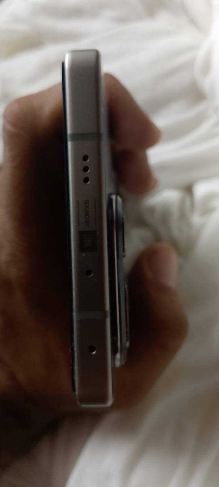 Infinix Note 50 2