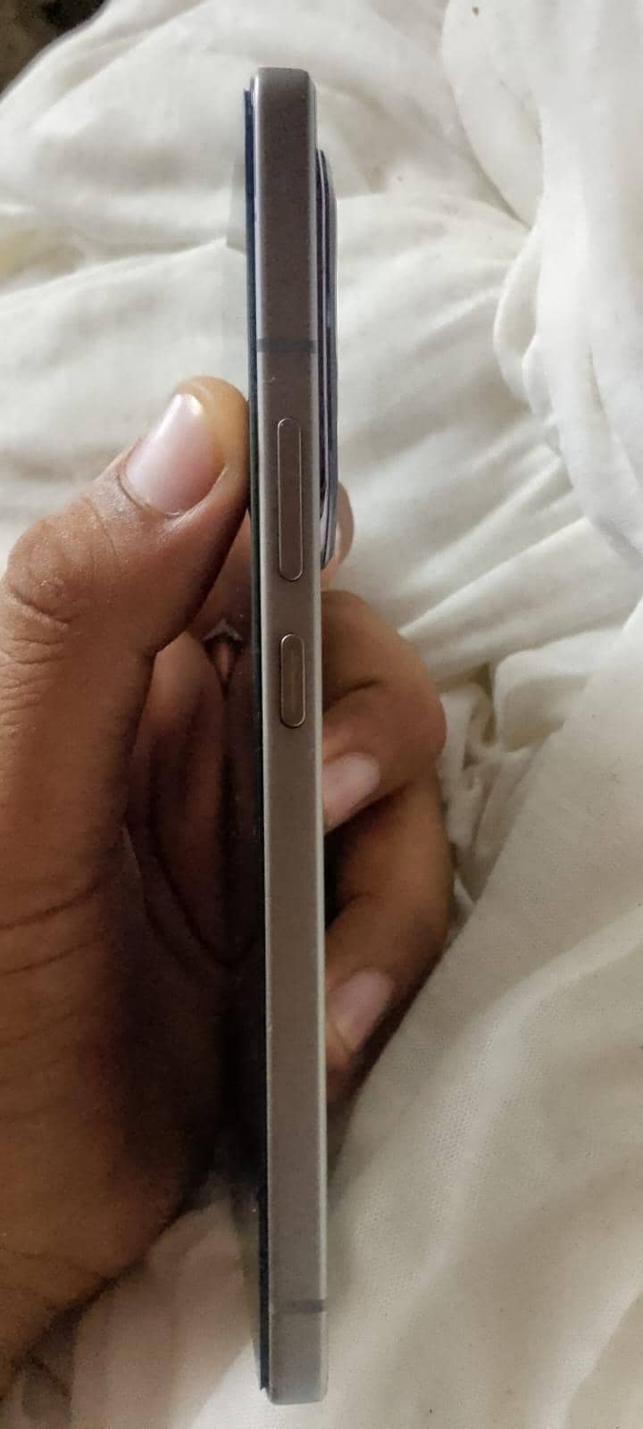 Infinix Note 50 5