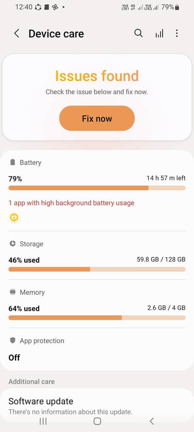 Samsung Mobile A31