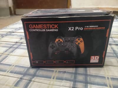 game stick x2pro