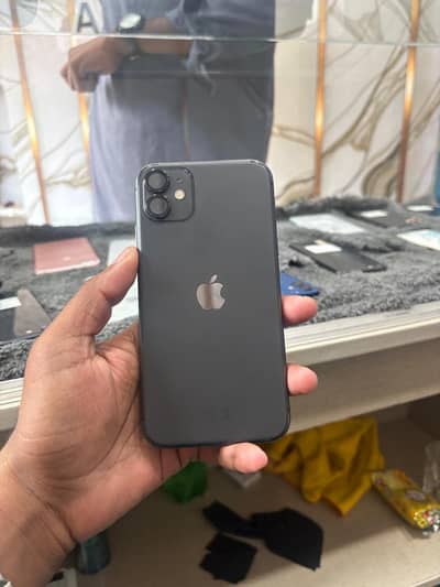 Apple iPhone 11