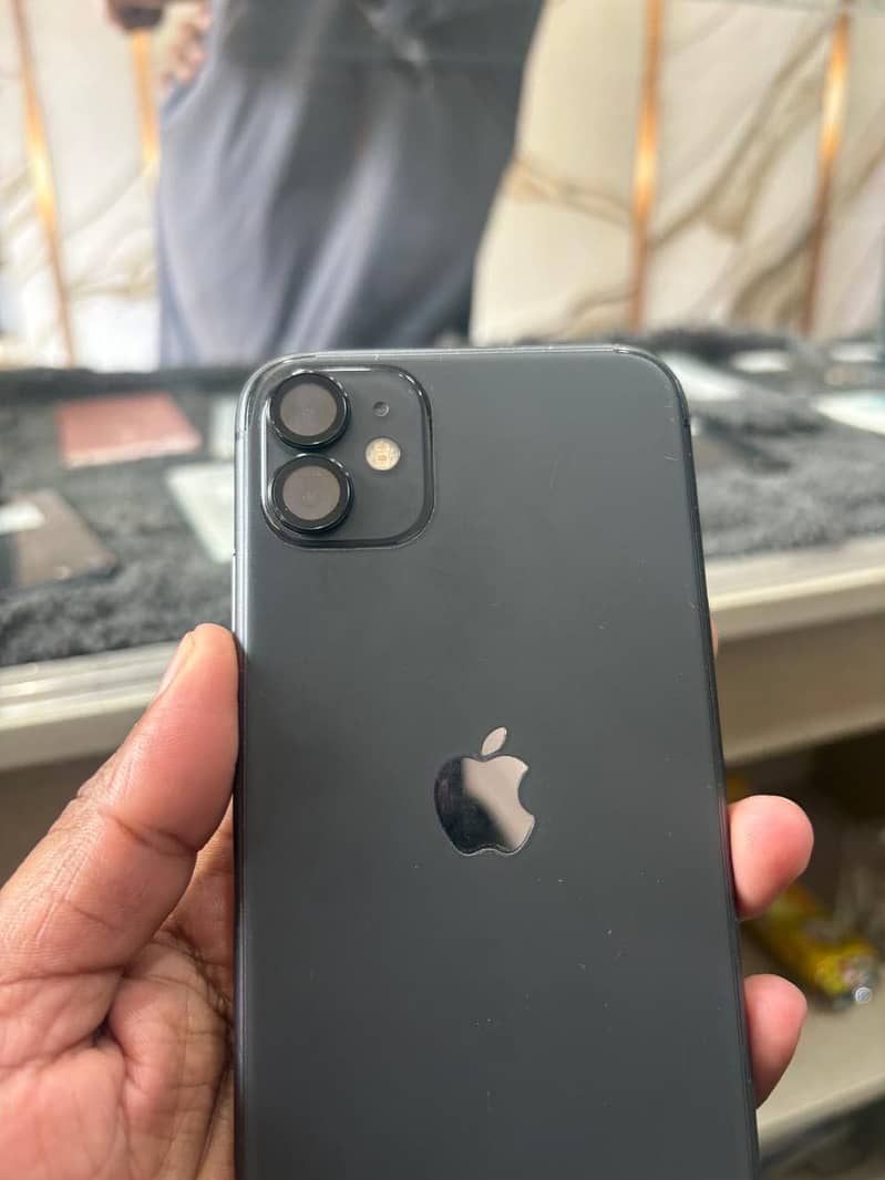 Apple iPhone 11 1