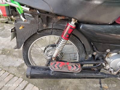 zexmco 100cc