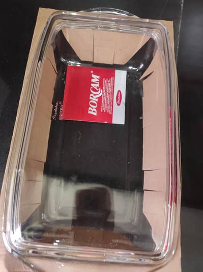microwave oven dishes