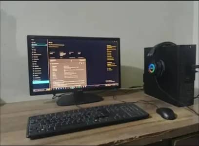 Best PC performance in cheap price