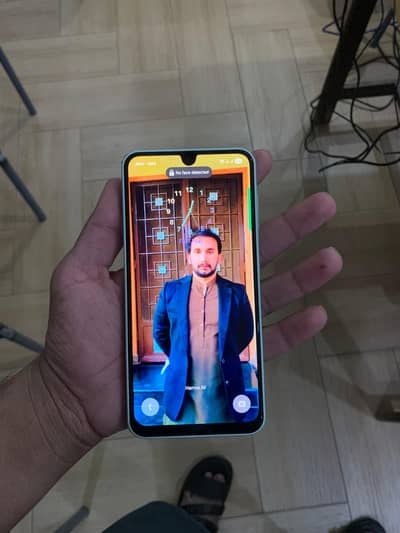 Samsung Mobile A16
