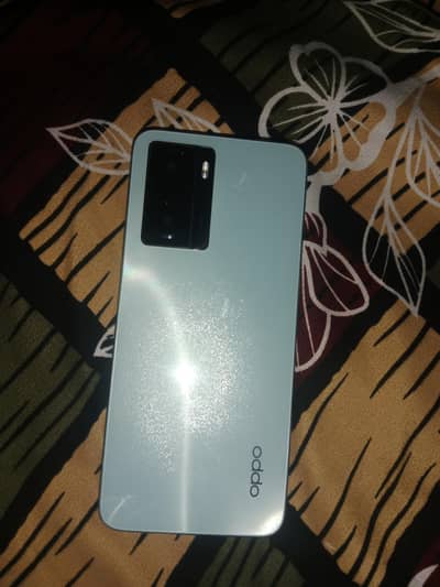 OPPO A57