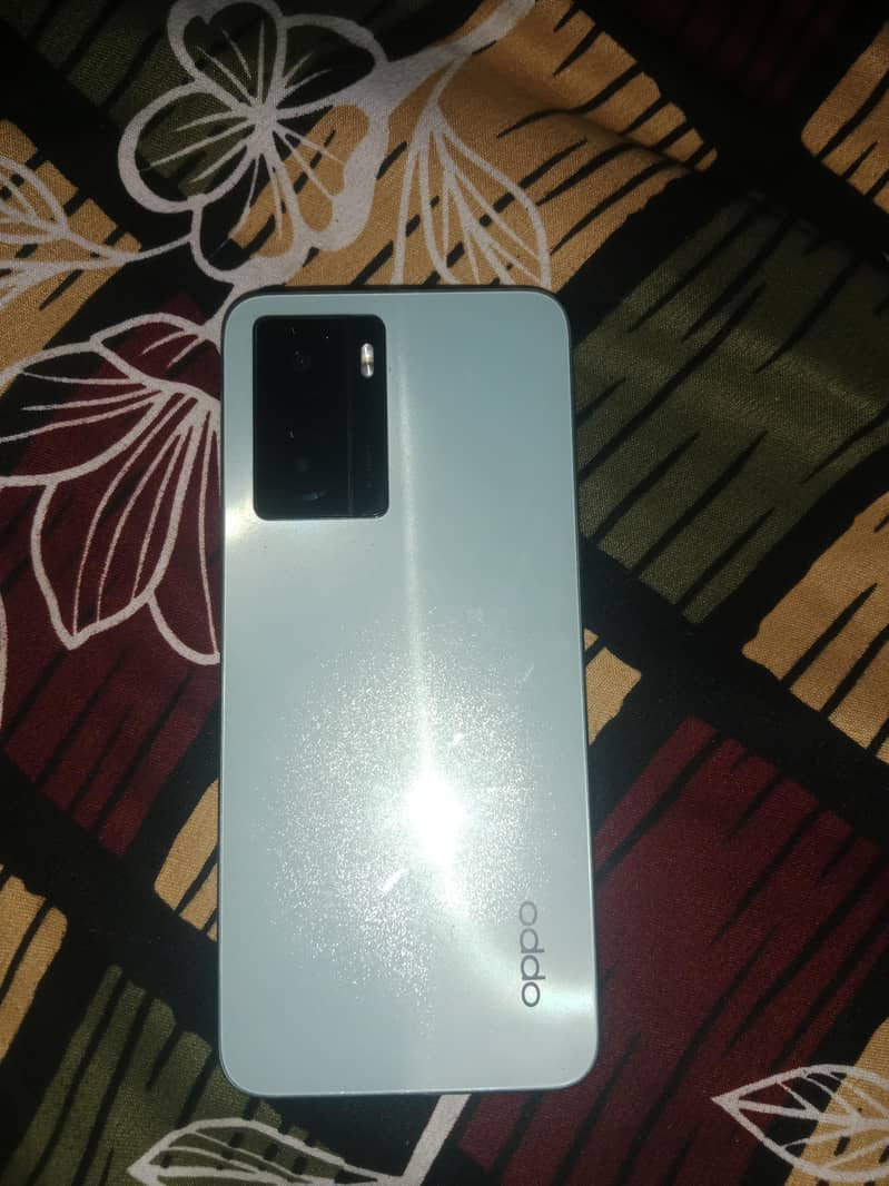 OPPO A57 1