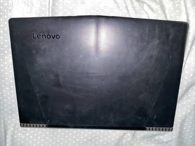 Lenovo Gaming Laptop (16GB RAM / 212GB SSD / 15.6" FHD IPS)