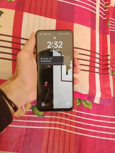 Oppo f21 pro 8+8 128gb Pta official Approved AMOLED display